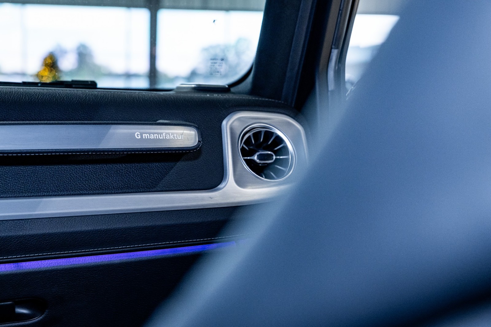 Used Car 2020 Mercedes-benz G-class  Amg G 63 For Sale Under $140,000 In Boerne, Texas