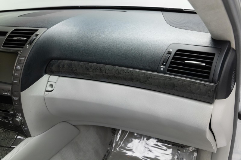 2007 Lexus LS 460 L L in ,