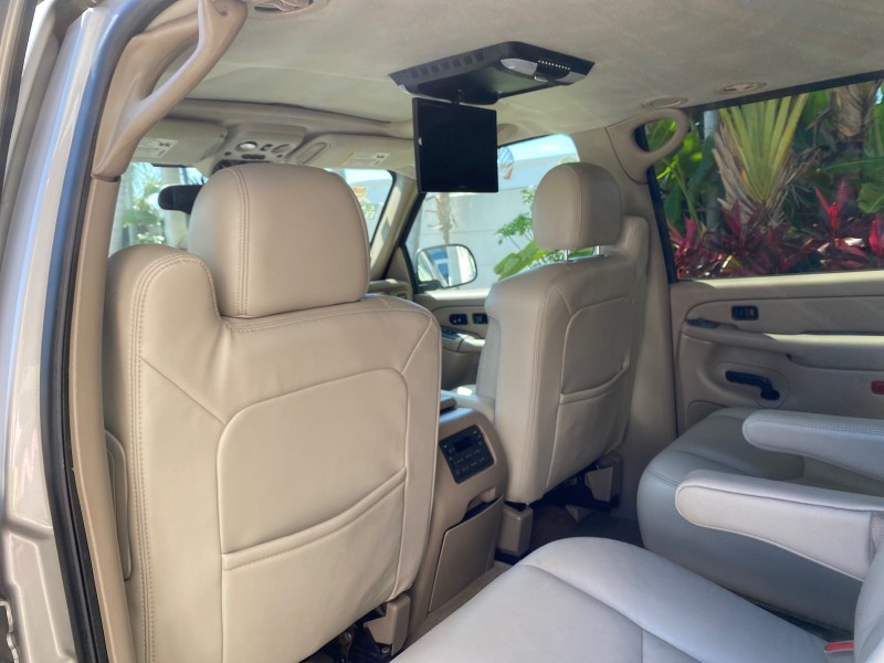 2004 GMC Yukon XL SLE 1 OWNER LEATHER SUNROOF in , 
