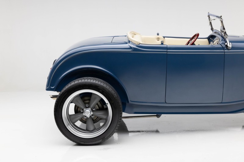 1932 Ford Model B Roadster in , 