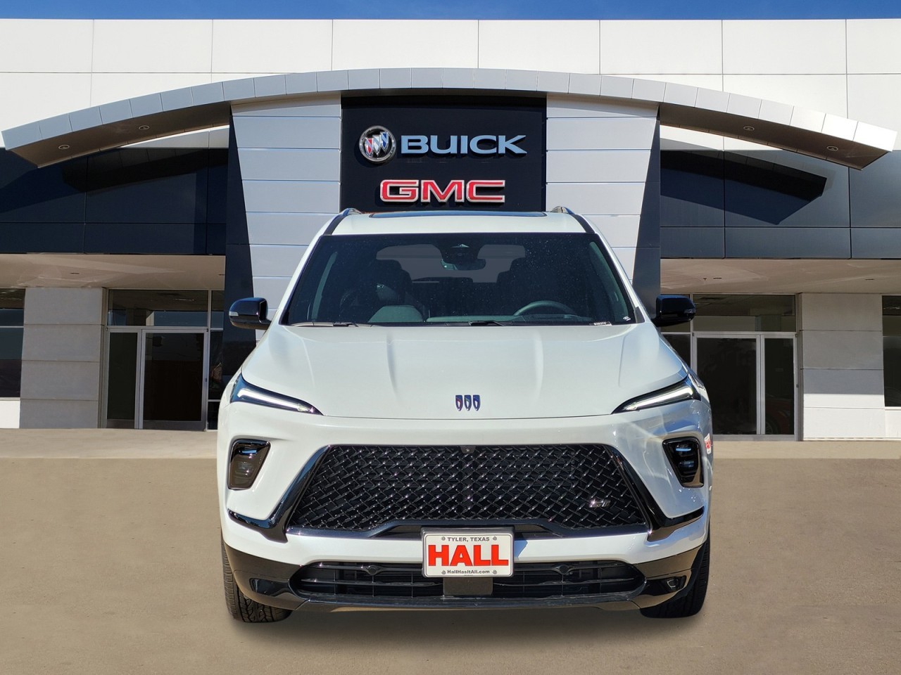 View vehicle photo 2