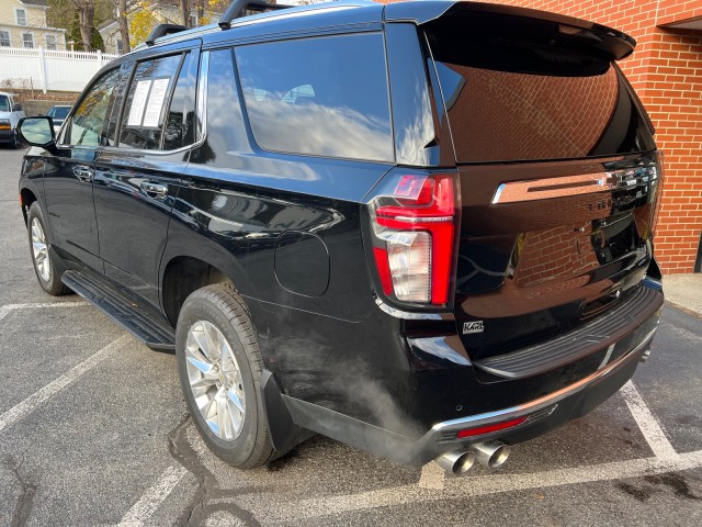 2023 Chevrolet Tahoe Premier 8