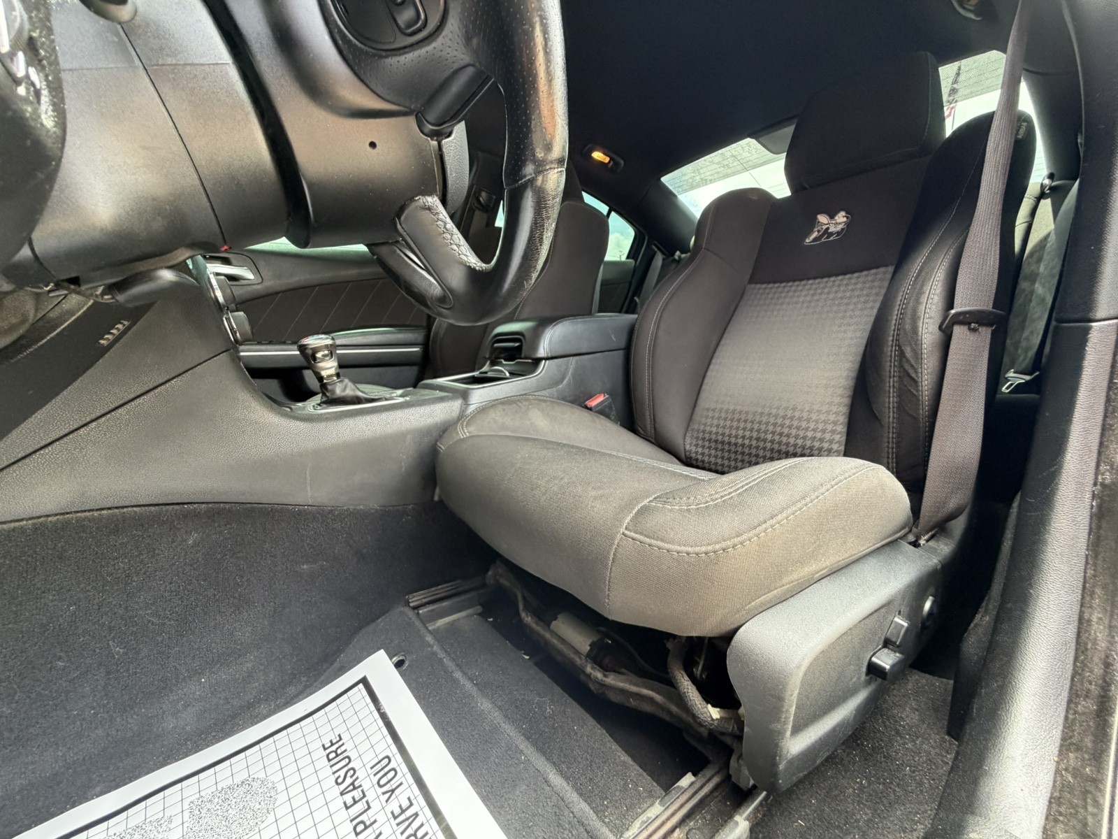 2020 Dodge Charger - $39,898