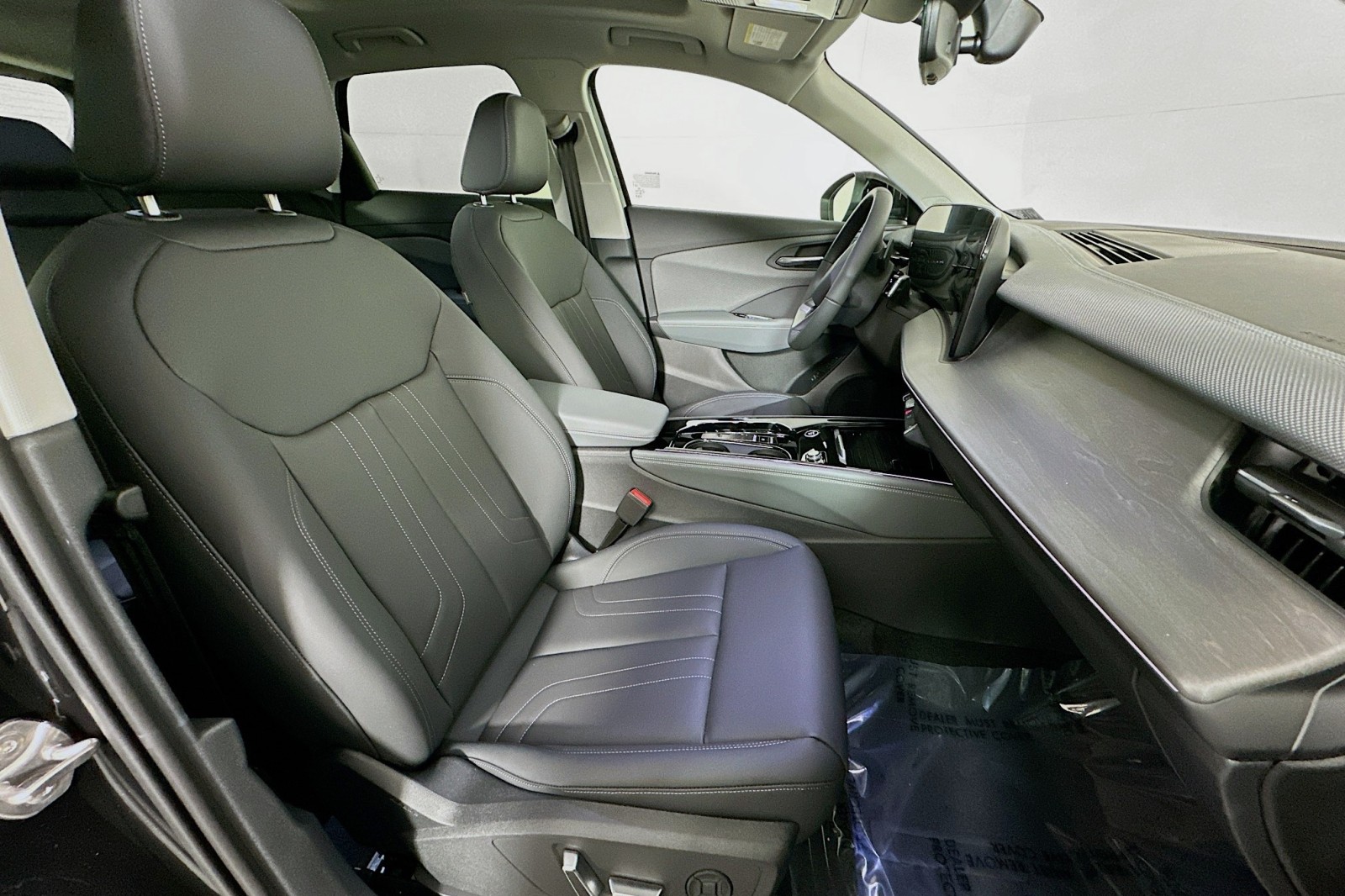 New 2026 Mythos Black Metallic Audi S line image 8