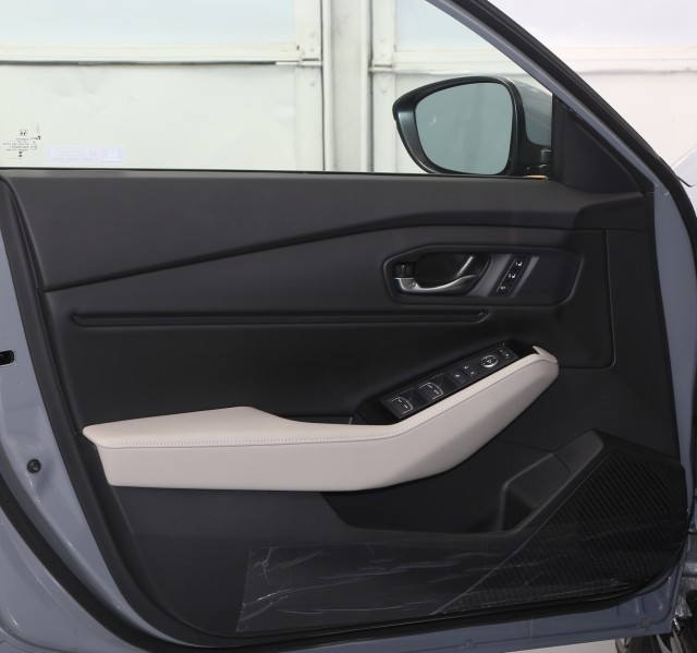 HondaAccord Hybrid14