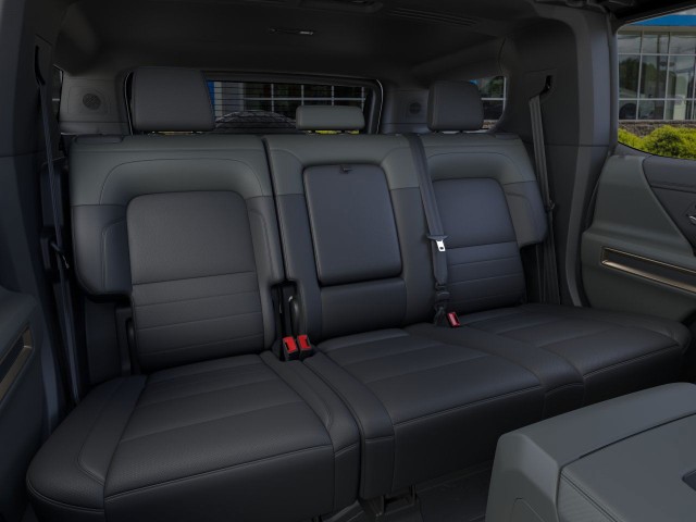 GMCHUMMER EV SUV17