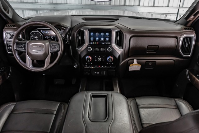 2021 GMC Sierra 2500HD Denali 15