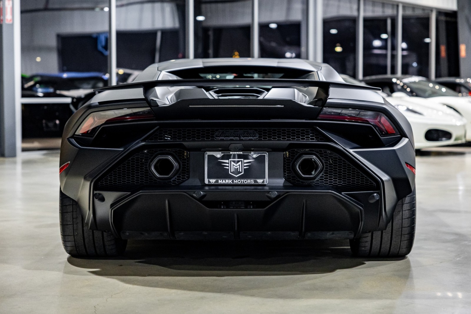 Used Car 2023 Lamborghini Huracan Tecnica  For Sale Under $320,000 In Boerne, Texas