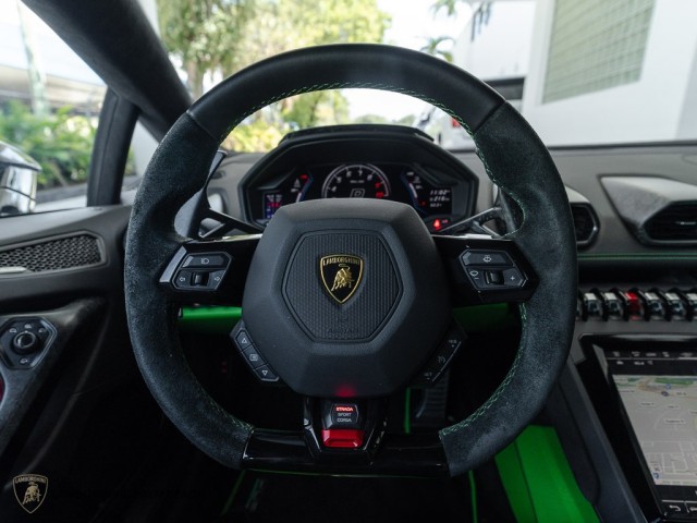 Lamborghini Huracan EVO