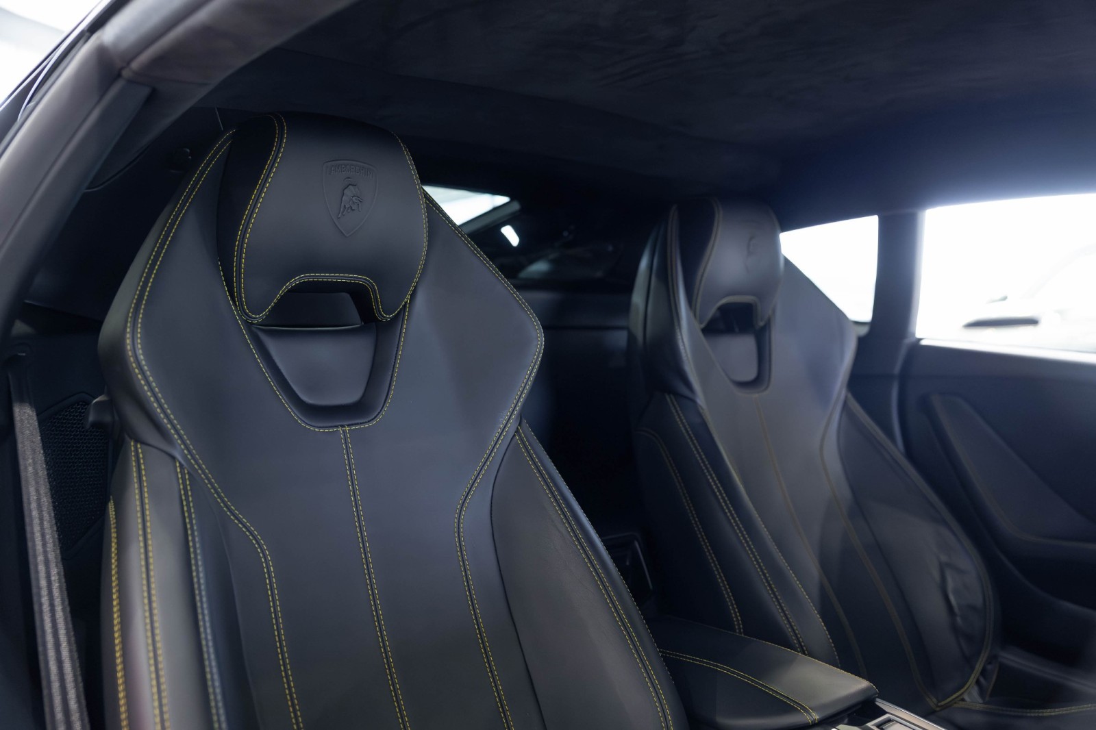 Used Car 2015 Lamborghini Huracan  For Sale Under $230,000 In Boerne, Texas