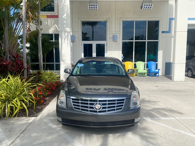2008 Cadillac DTS LOW MILES 41,600 w/1SC in , 