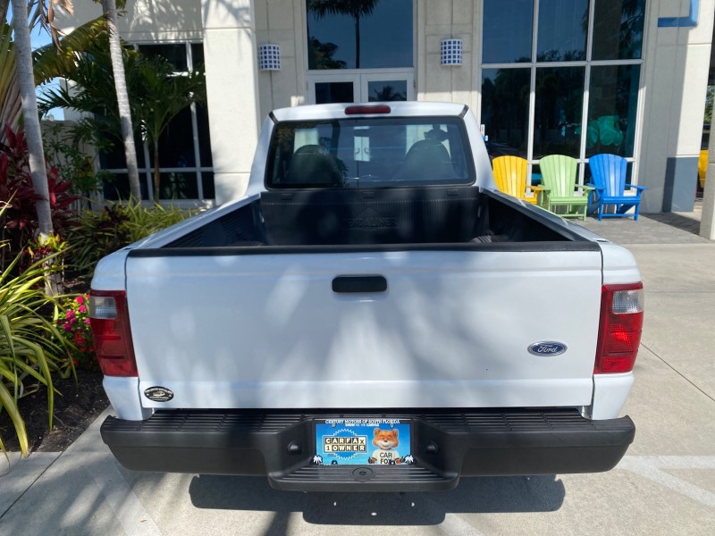 2002 Ford Ranger Edge 1 OWNER LOW MILES 68,551 in , 