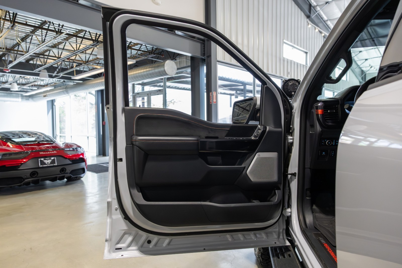 Used Car 2025 Ford F-150  Raptor R - Supercharged V8 - Kc Lights For Sale Under $130,000 In Boerne, Texas