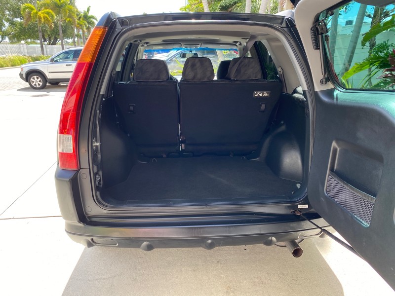 2004 Honda CR-V 4WD EX LOW MILES 61,201 1 OWNER in , 