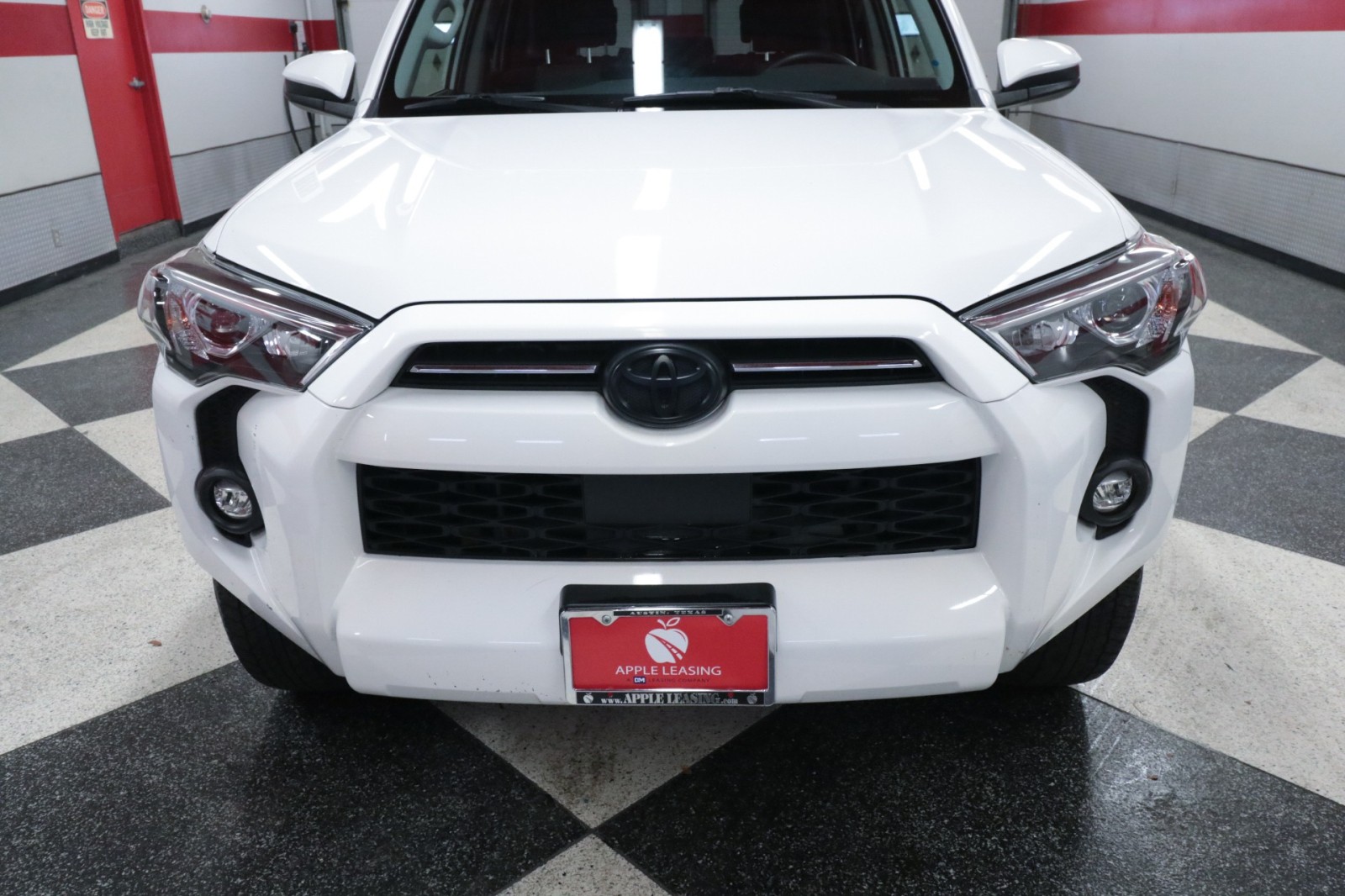 Used Car 2021 Toyota 4runner  Sr5 For Sale Under $35,000 In Austin, Texas