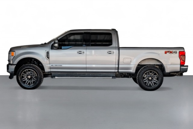 2021 Ford F-250 Lariat 10