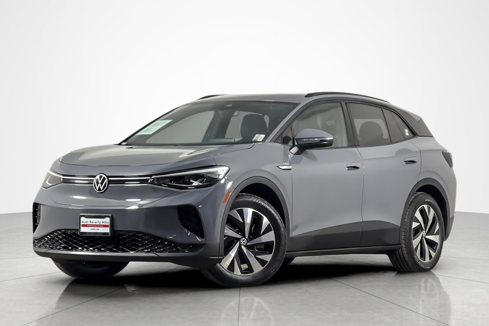 2023 Volkswagen ID.4 Pro RWD w/LG Battery