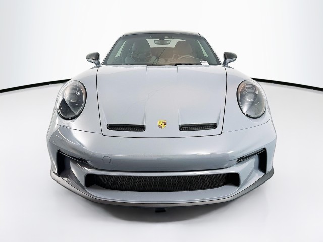 2024 Porsche 911 GT3 w/Touring Package 2