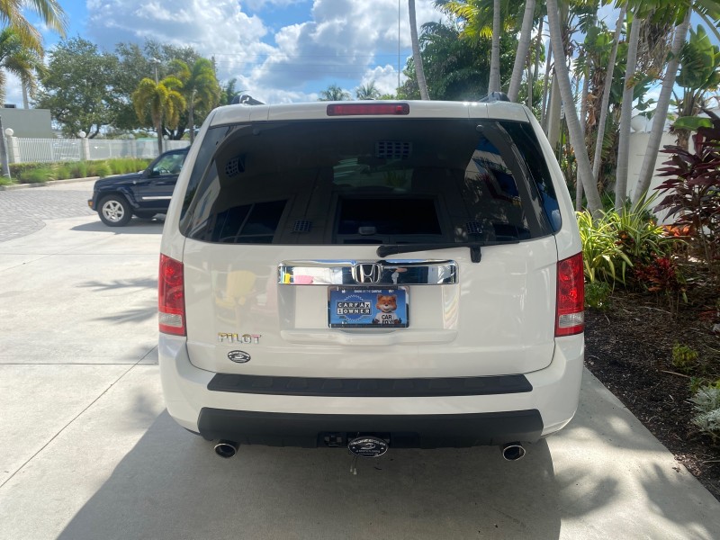 2011 Honda Pilot EX-L FL LOW MILES 93,512 in ,