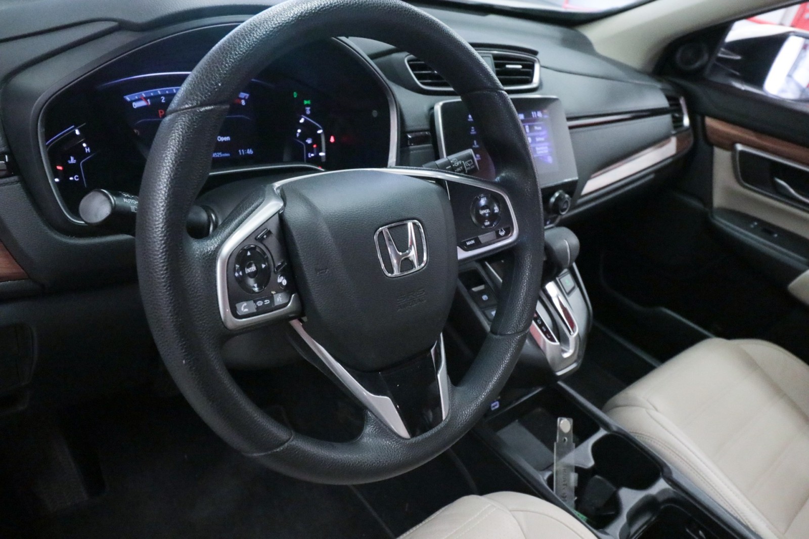 Used Car 2022 Honda Cr-v  Ex For Sale Under $25,000 In Austin, Texas