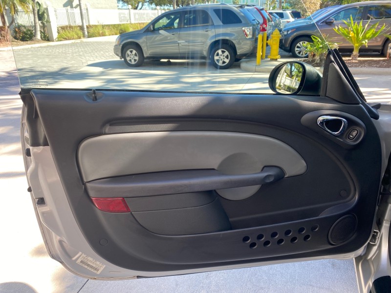 2005 Chrysler PT Cruiser GT LOW MILES 35,037 1 OWNER in ,