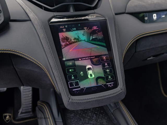 Lamborghini Temerario