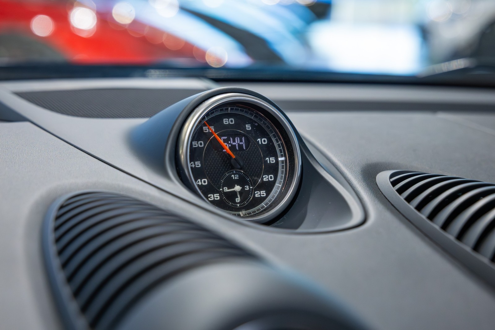 Used Car 2018 Porsche 718 Cayman  Gts For Sale Under $70,000 In Boerne, Texas