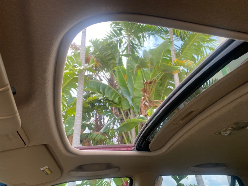 2003 Honda CR-V EX 4WD NICE CLEAN SUNROOF in , 