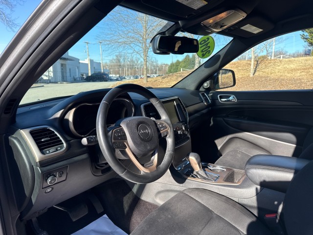 JeepGrand Cherokee15