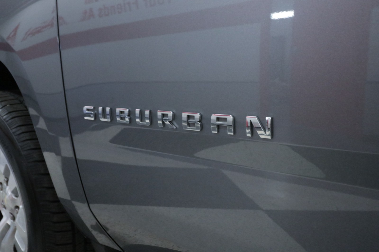 Used Car 2019 Chevrolet Suburban  Lt For Sale Under $30,000 In Austin, Texas