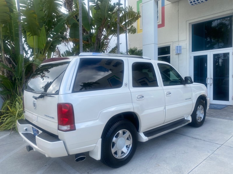 2002 Cadillac Escalade LOW  MILES 67,881 1 OWNER in , 