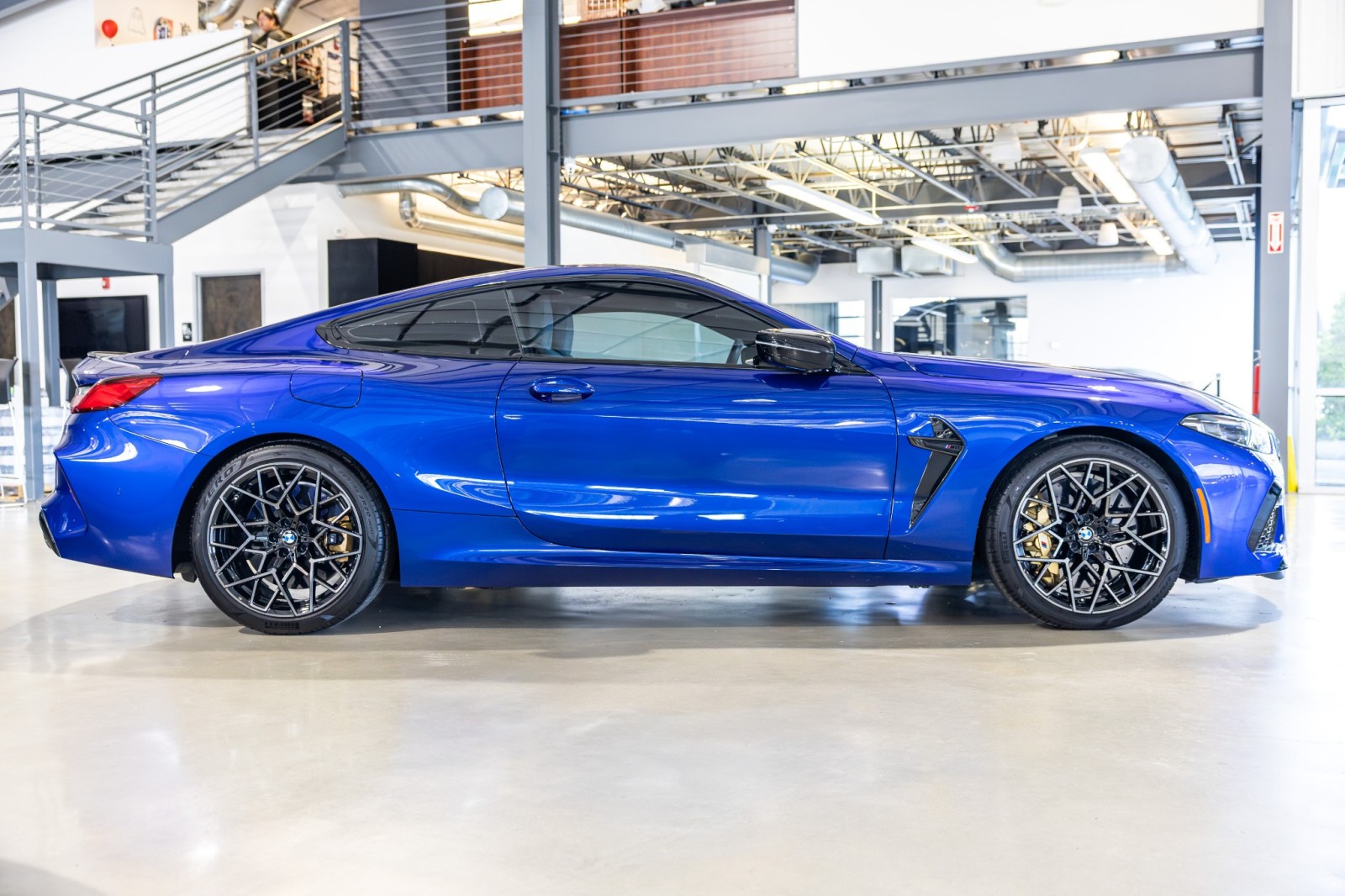 Used Car 2024 Bmw M8  Competition For Sale Under $110,000 In Boerne, Texas