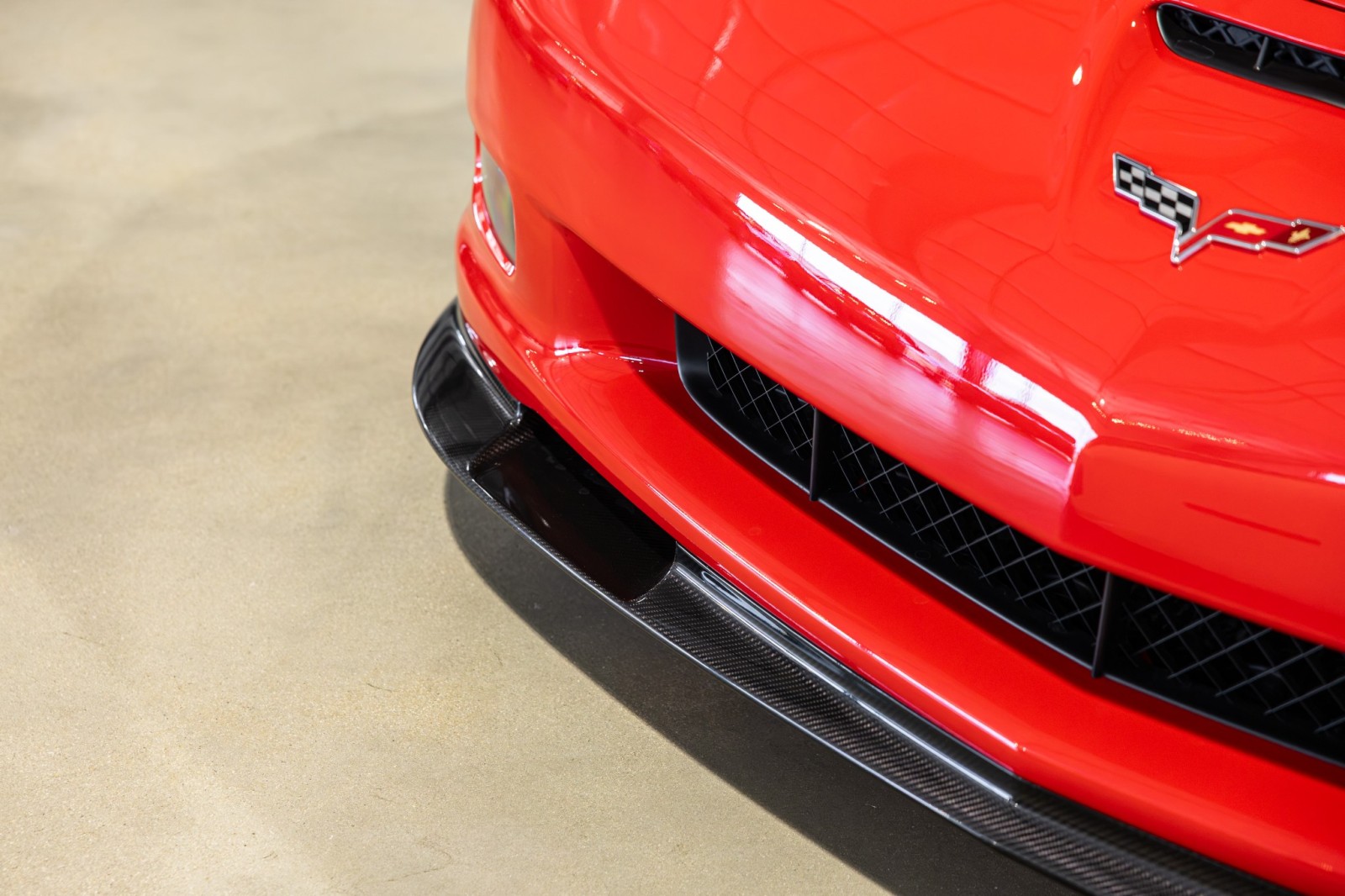 2011 Chevrolet Corvette ZR1 - Photo 13