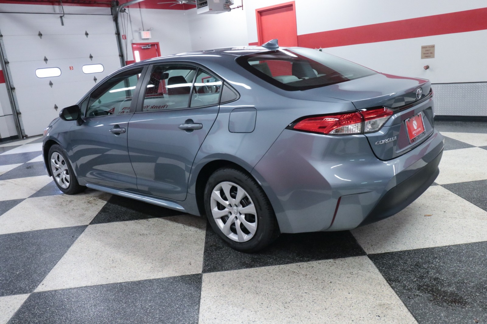 Used Car 2023 Toyota Corolla  Le For Sale Under $20,000 In Austin, Texas