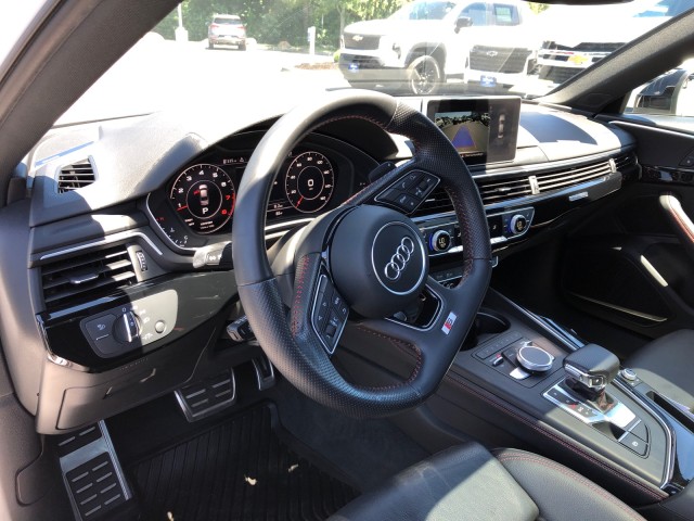 2018 Audi A4 Premium Plus 11