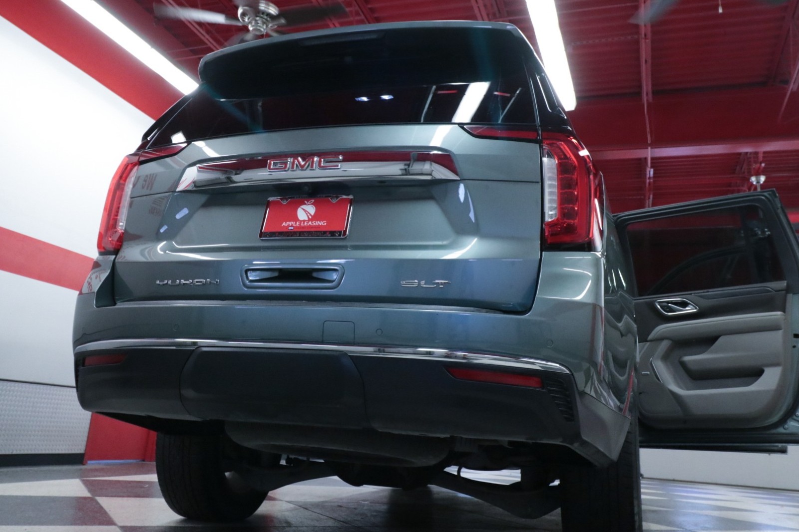 Used Car 2023 Gmc Yukon Xl  Slt For Sale In Austin, Texas