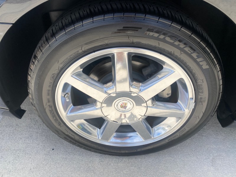 2008 Cadillac STS RWD 1 OWNERLOW MILES 39813 in , 