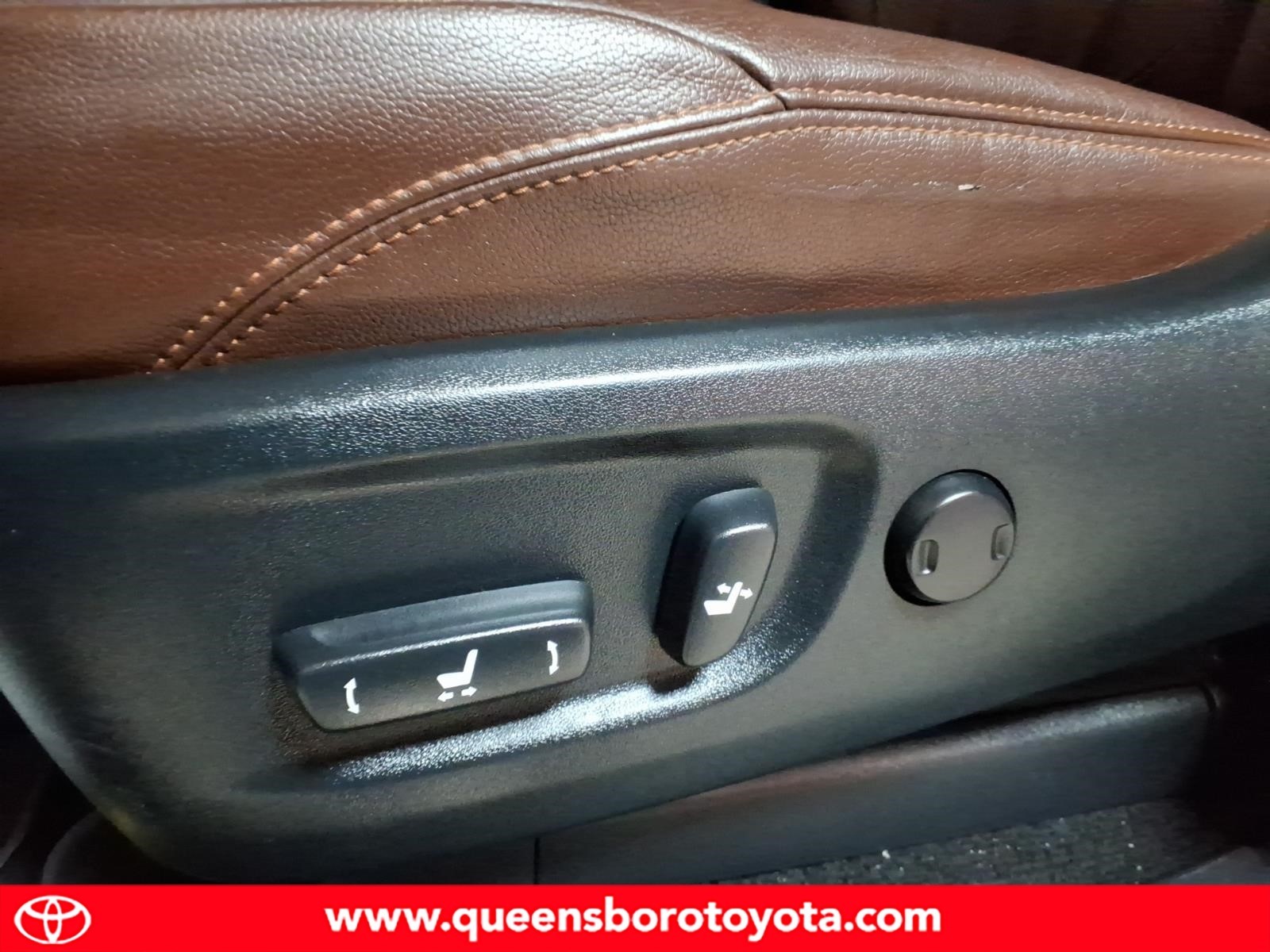 Used 2024 Toyota 4Runner Sedan