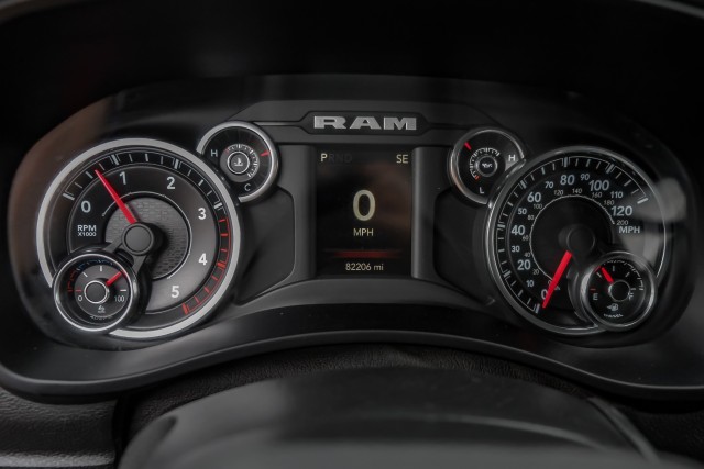 2021 Ram 3500 Tradesman 20