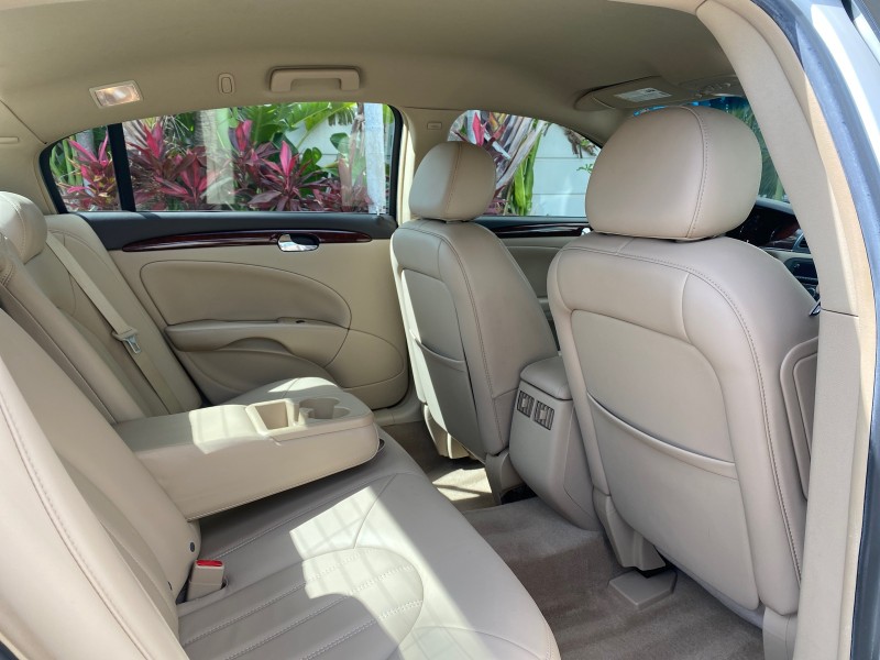 2008 Buick Lucerne CXL LOW MILES 40,989 1 OWNER in , 