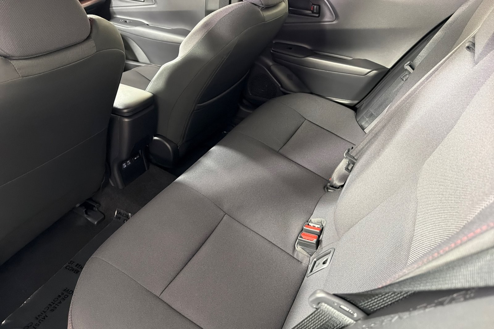 Used 2026 GUARDIAN GRAY Toyota Nightshade (Natl) image 11