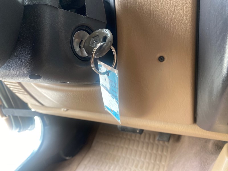 1999 Jeep Wrangler Sahara AUYO AC 6 CYL LOW MILES 47,009 in , 
