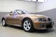 2002 BMW Z3 2.5i in , 