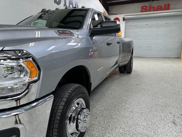 2022 Ram 3500 Big Horn 4WD DRW HO Cummins/ Aisin in , 