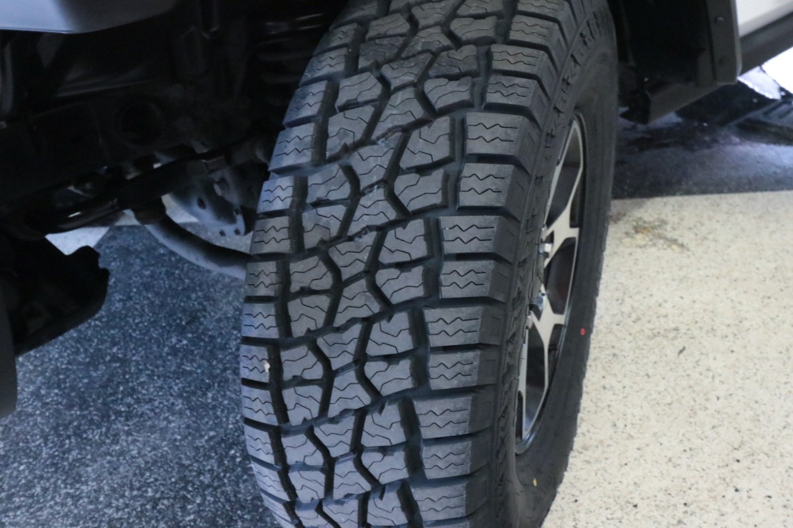 Used Car 2022 Jeep Wrangler  Unlimited Rubicon For Sale Under $40,000 In Austin, Texas
