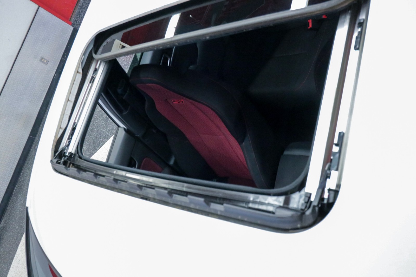 Used Car 2023 Honda Civic Si  For Sale Under $30,000 In Austin, Texas