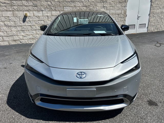 ToyotaPrius Plug-In Hybrid3