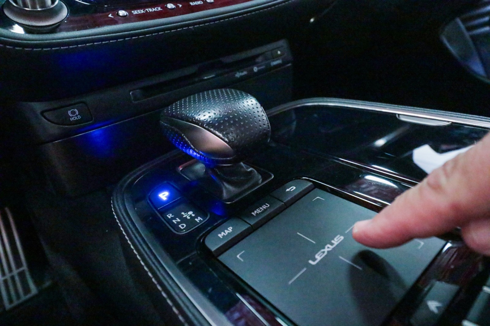 Used Car 2021 Lexus Ls  Ls 500 F Sport For Sale Under $50,000 In Austin, Texas