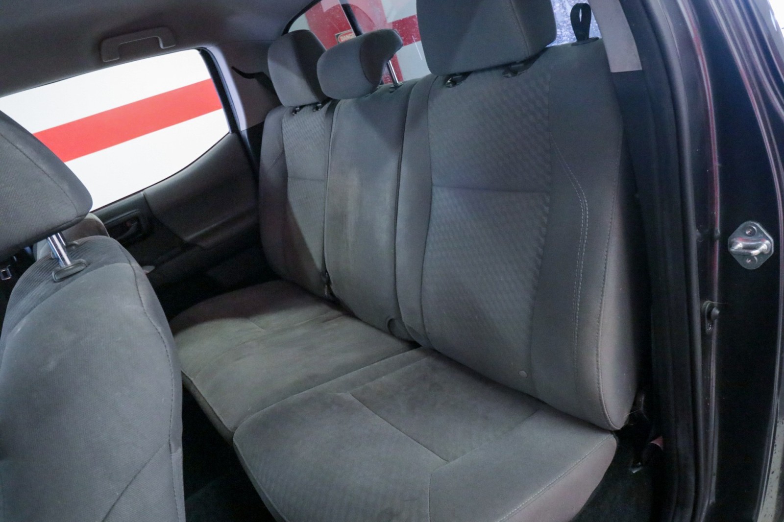 Used Car 2022 Toyota Tacoma 2wd  Sr5 For Sale Under $35,000 In Austin, Texas