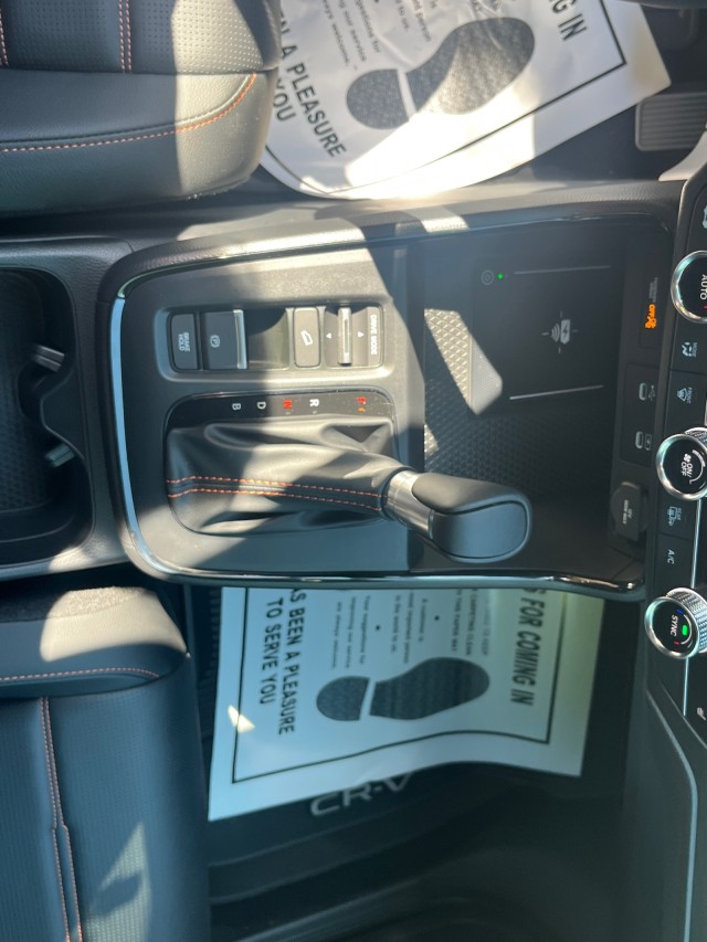 HondaCR-V Hybrid32